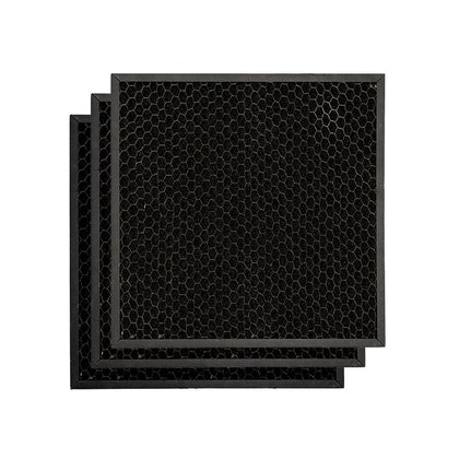THORAIR® HEPA Activated Carbon Filter - THORAIR PTY LTD