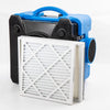 Scrubber per aria con filtro HEPA THORAIR® Pro 500 CFM 