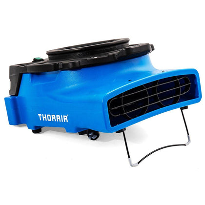 THORAIR® Pro Turtle Carpet Blower - THORAIR PTY LTD