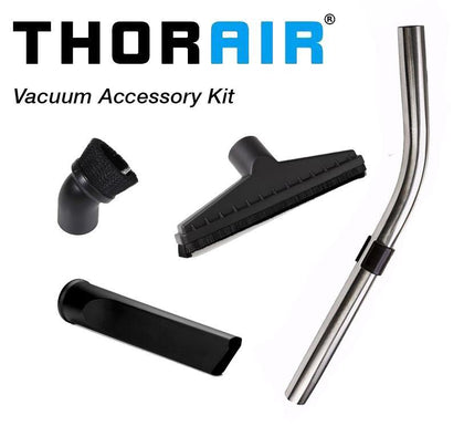 THORAIR® Vacuum Accessory Kit - THORAIR PTY LTD